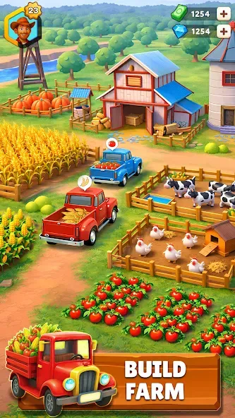 My Perfect Farm 2