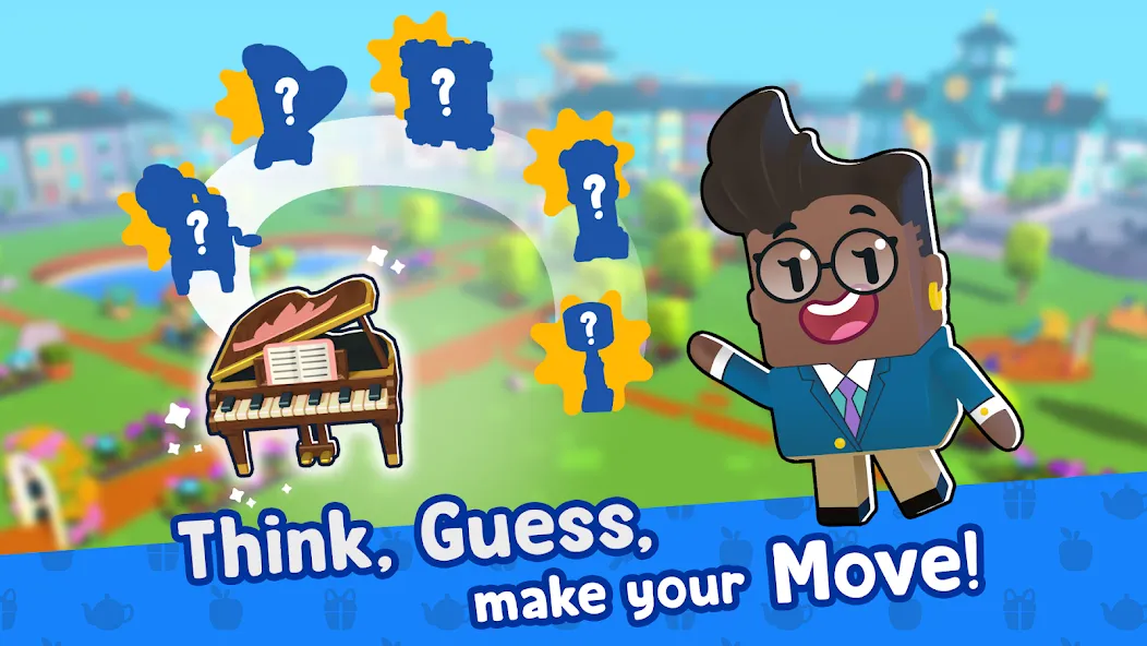 Merge Mayor