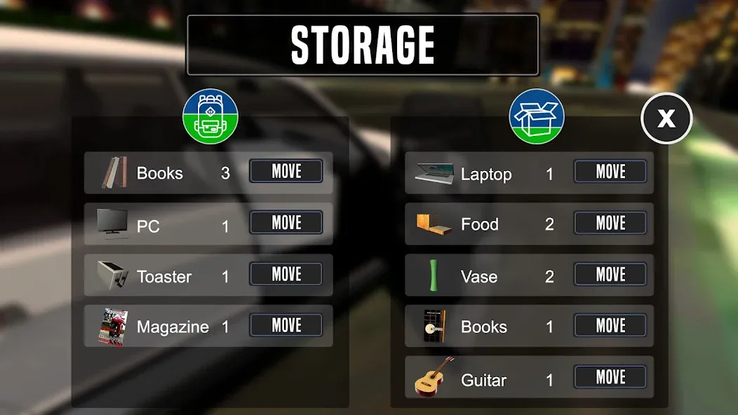 Thief Simulator: Heist Robbery