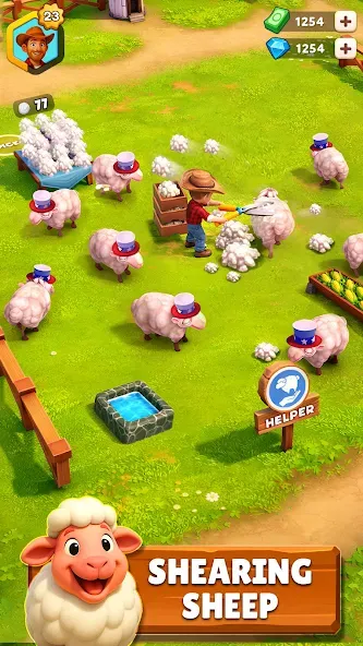 My Perfect Farm 2