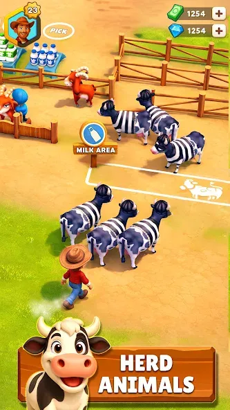 My Perfect Farm 2