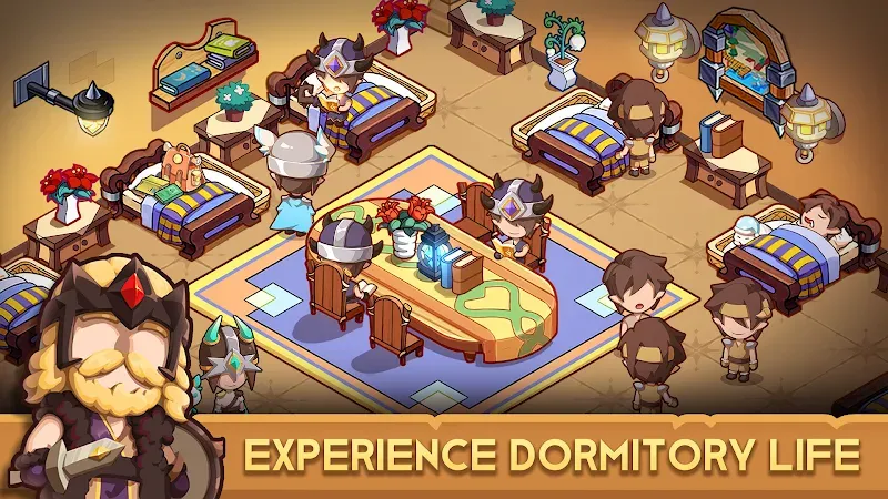 Idle Dragon School Idle Dragon School