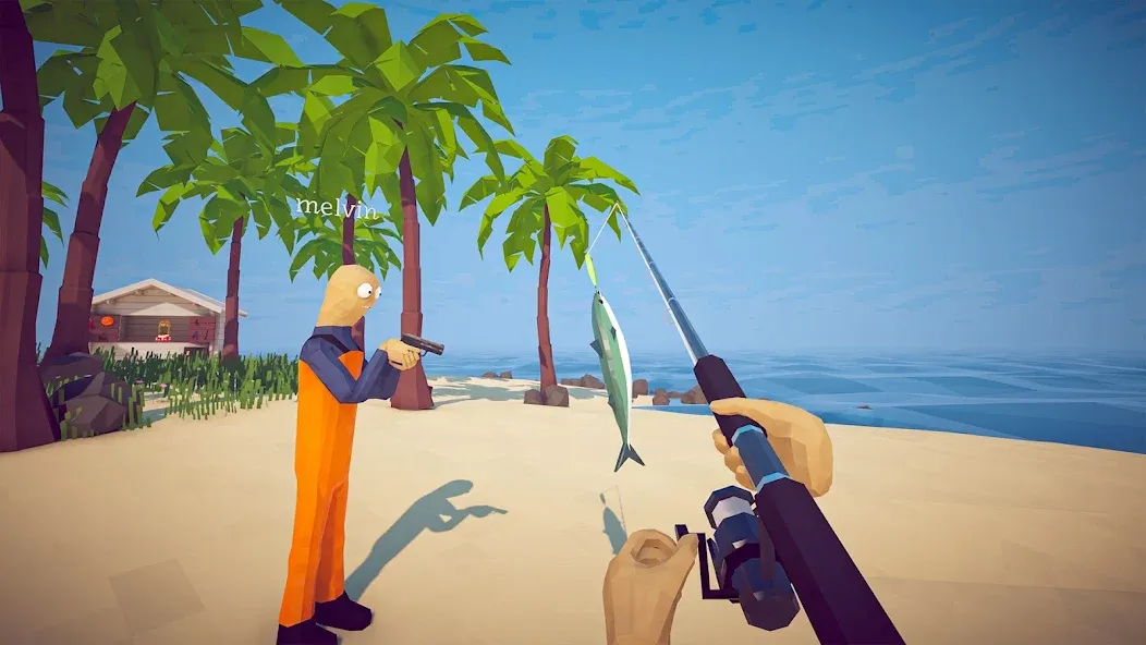 How to Fish