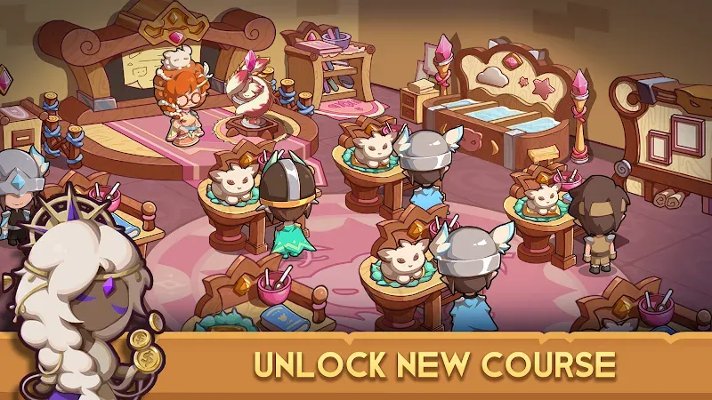 Idle Dragon School Idle Dragon School