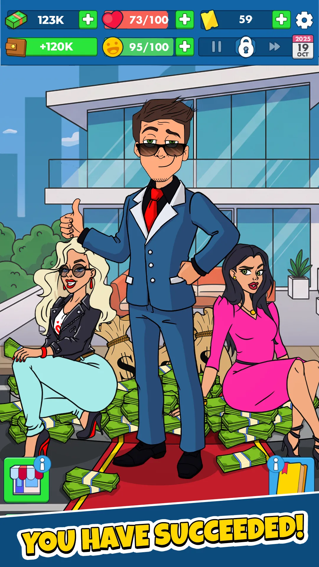 From Zero to Hero: Idle Life From Zero to Hero: Idle Life
