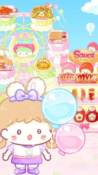 Tanghulu Master - Candy ASMR