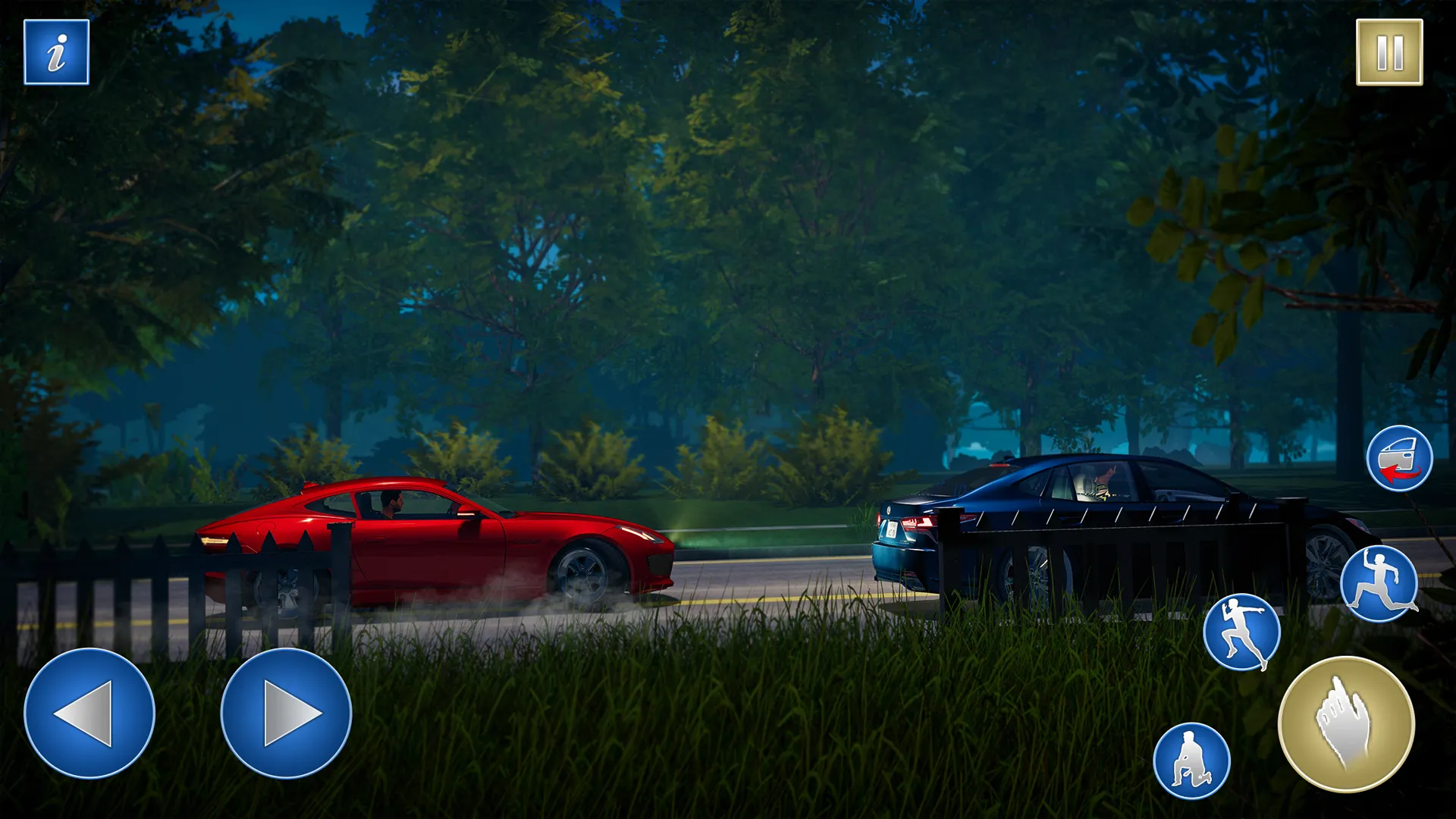 Car Saler Dealership Simulator