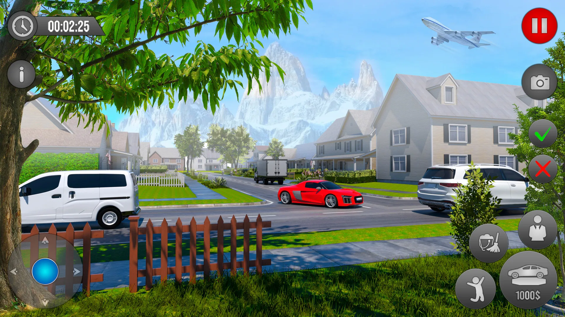 Car Saler Dealership Simulator