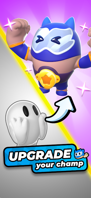 Pocket Champs