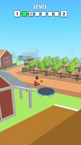 Flip Dunk APP