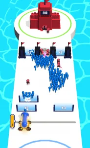 Mob Control Mod APK