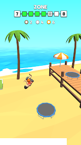 Flip Dunk APP