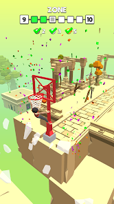 Flip Dunk APP