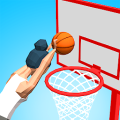Flip Dunk APP
