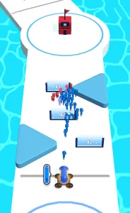 Mob Control Mod APK