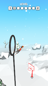 Flip Dunk APP
