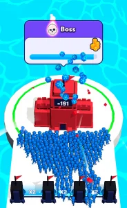 Mob Control Mod APK