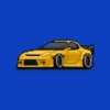 Pixel Car Racer MOD