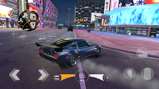 Pro Car Driving Simulator