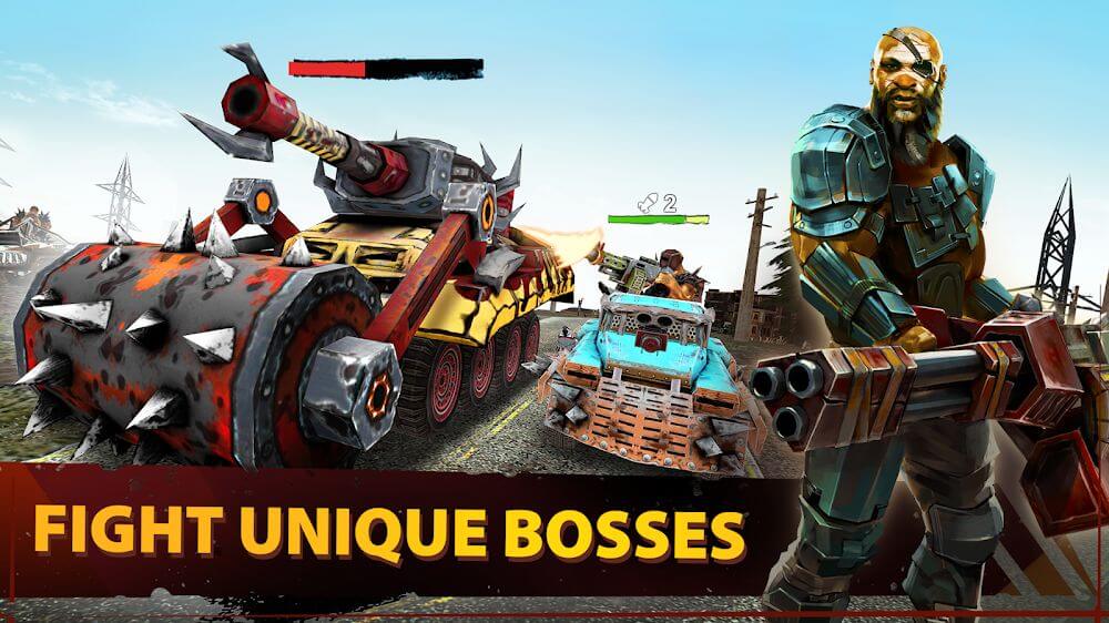 Dead Paradise APK