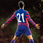 Football Cup 2024 Soccer Game
