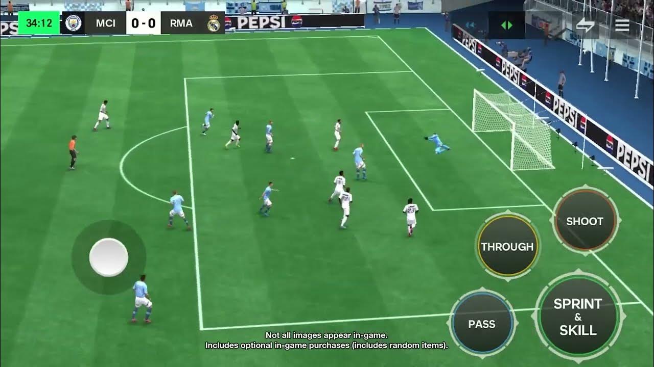 EA Sports FC