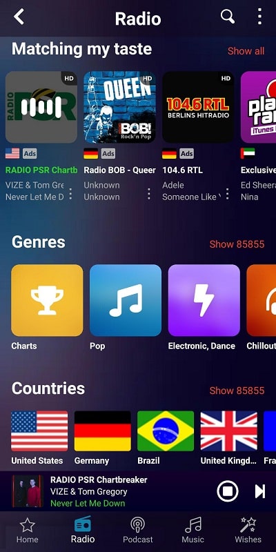 Audials Play Pro Latest