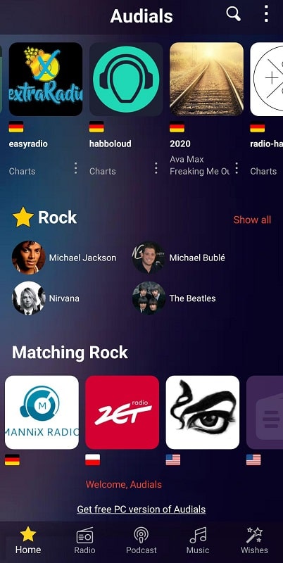 Audials Play Pro Latest