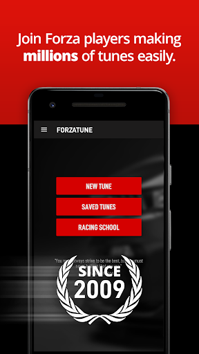 ForzaTune