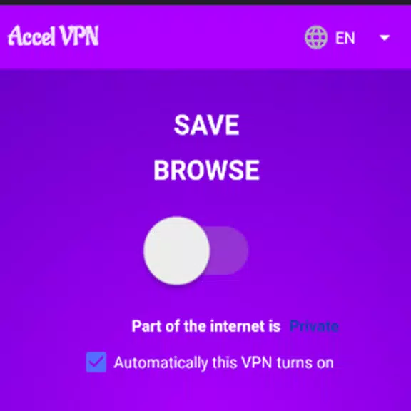 Accel VPN Latest