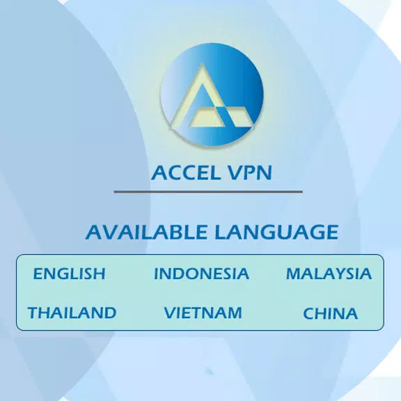 Accel VPN Latest