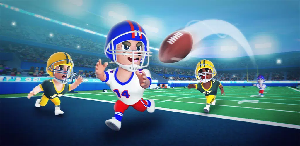 Super Tiny Football