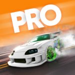 Drift Max Pro Car Mod