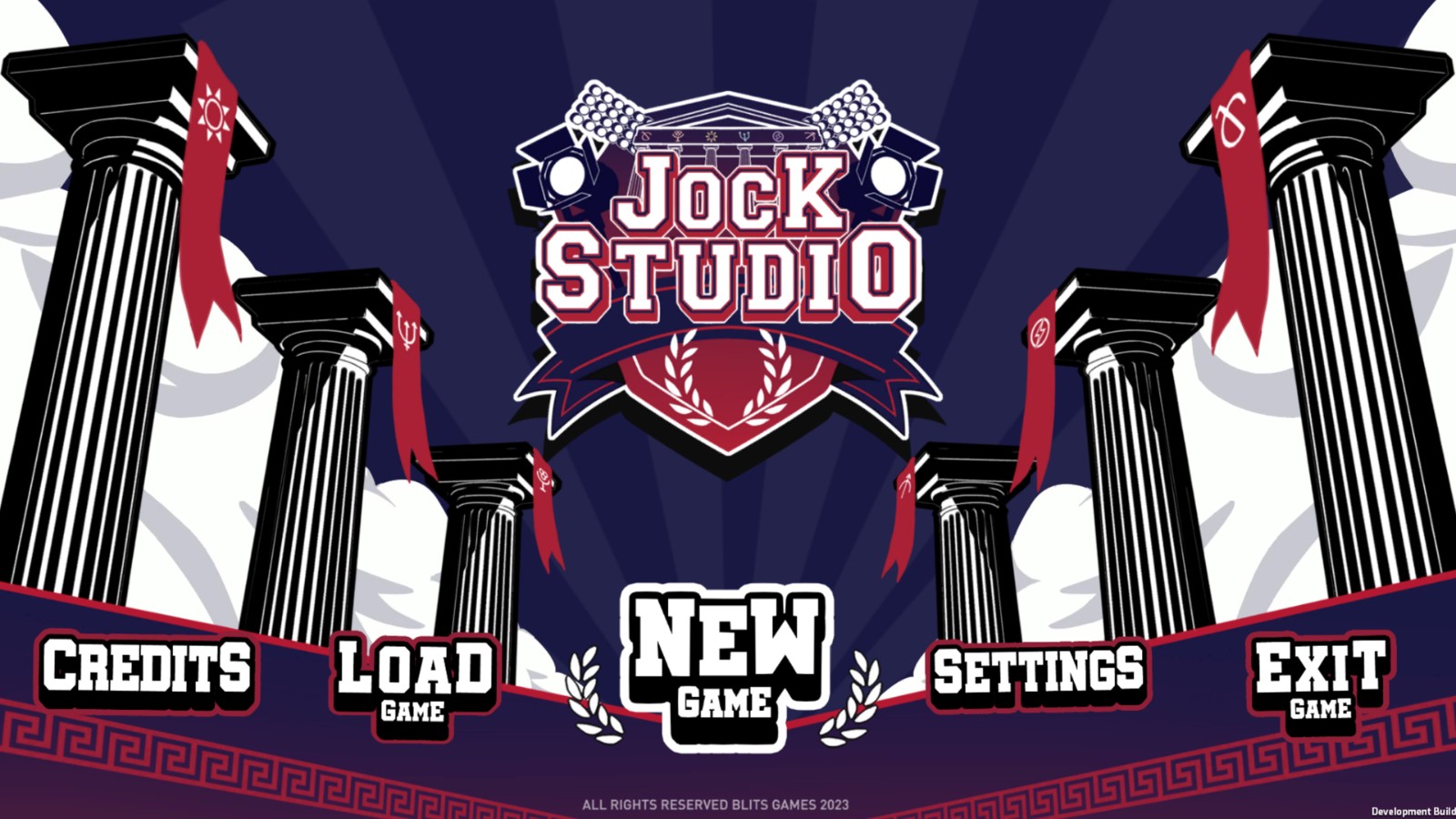 Jock Studio