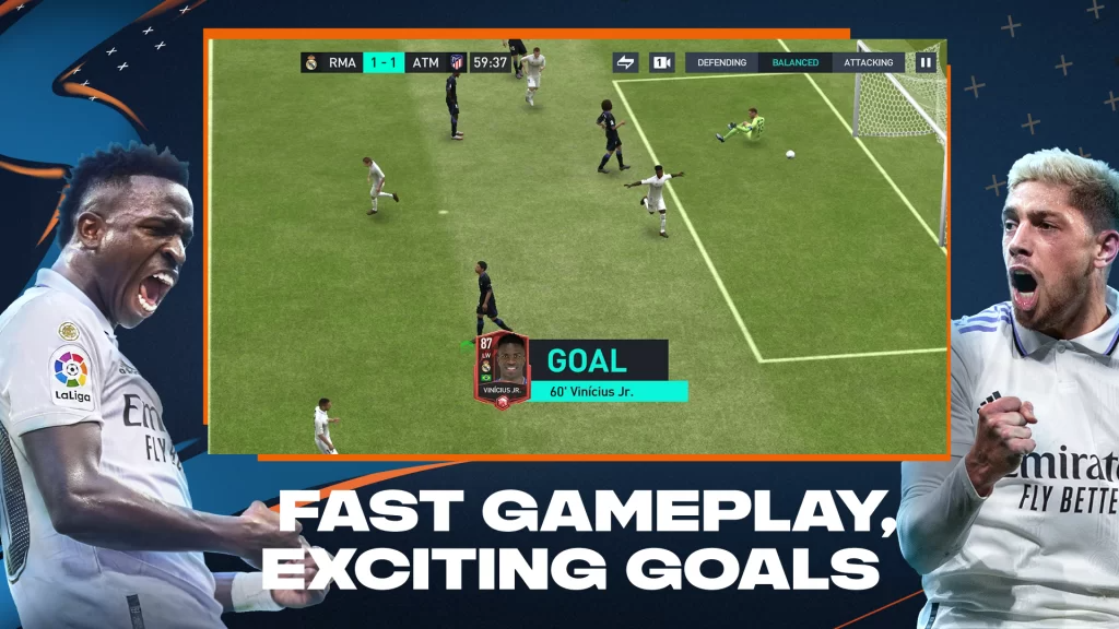 FIFA MOBILE Japan