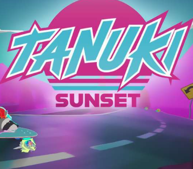 Tanuki Sunset Mod