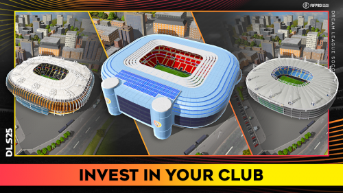 Dream League Soccer APK