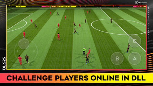 Dream League Soccer APK