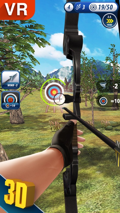Archery Master 3D apk