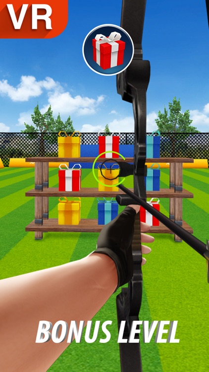 Archery Master 3D apk