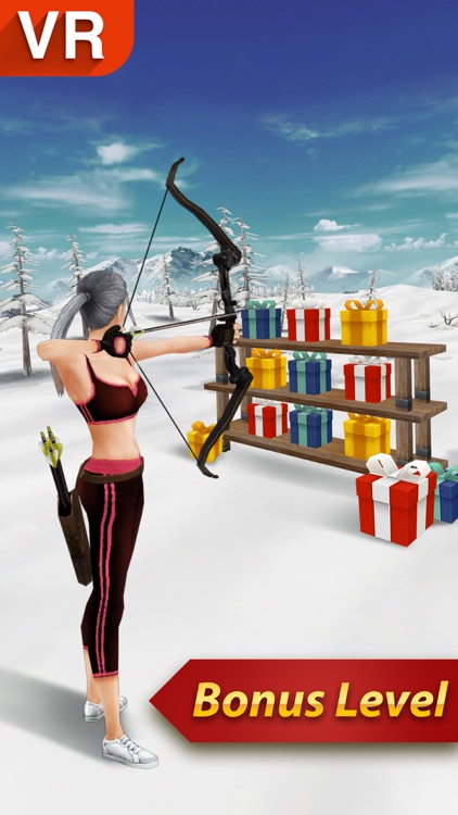 Archery Master 3D apk