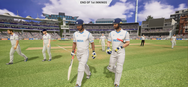Dream Cricket 2024 apk