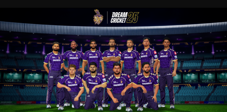 Dream Cricket 2024 apk
