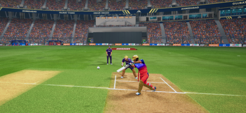 Dream Cricket 2024 apk