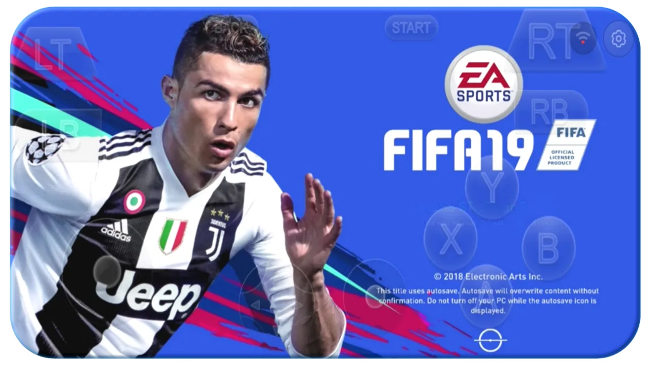 FIFA Mobile 19
