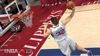 NBA 2K13 APK