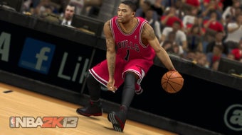 NBA 2K13 APK