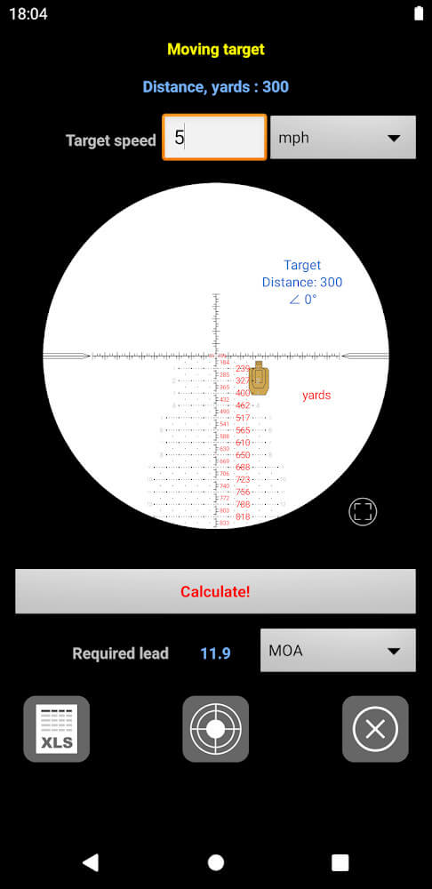 Strelok Pro APK