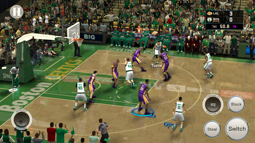 NBA 2K16 v0.0.29