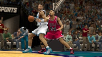 NBA 2K13 APK